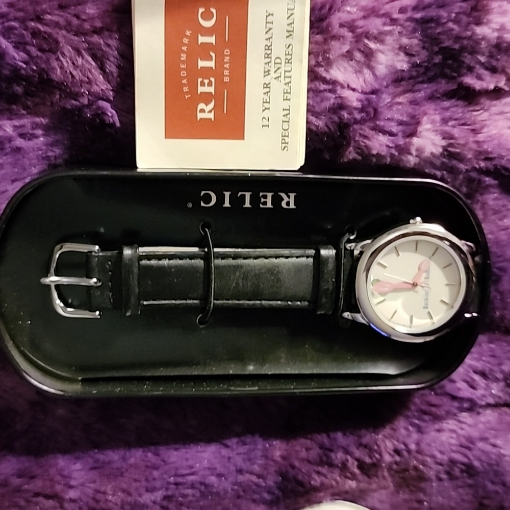 Womens Brand New Vintage Watch